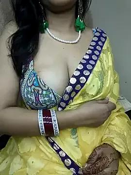 Group Hey_Jully on StripChat