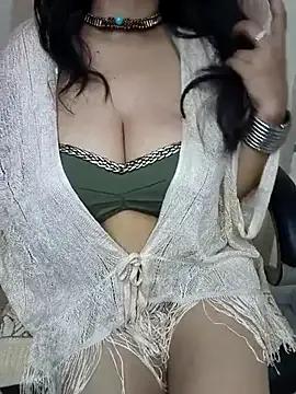 Group Hey_Jully on StripChat