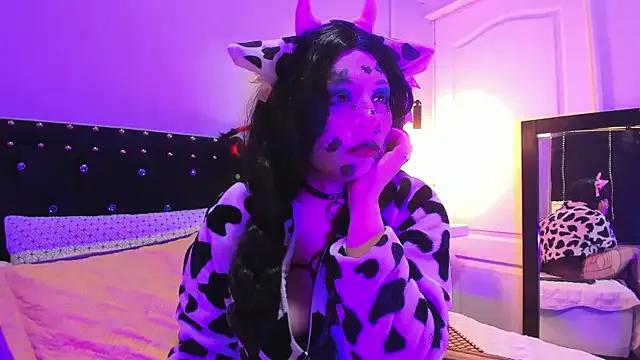 hey_noraly on StripChat