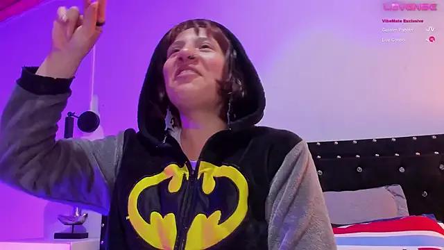 hey_noraly on StripChat