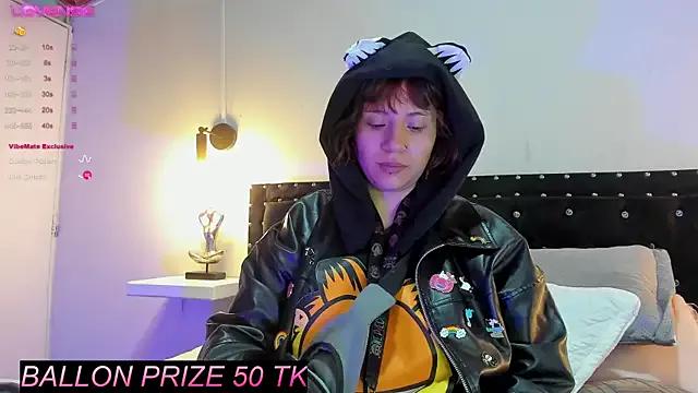 hey_noraly on StripChat