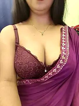 hot_Oliviaa — Nipples pinch