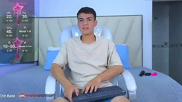 Hotboy21_ — full naked