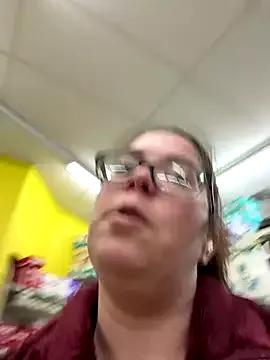 Hotmess_express420 — Toy control 5 mins c if I tap