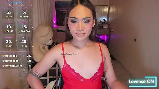 Hotnasty_madison on StripChat