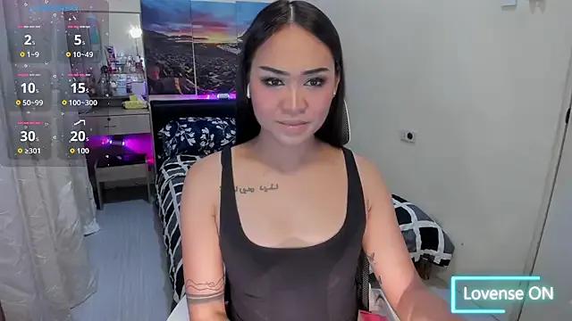 Hotnasty_madison on StripChat