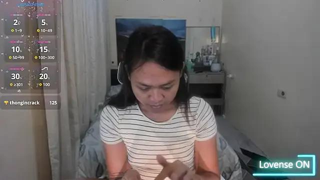 Hotnasty_madison on StripChat