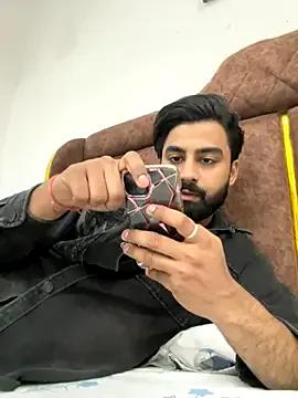 hottestboy03 — SHOW ME YOUR LOVE BABY 