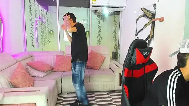 Houseofwarrios — FUCK ASS HARD PABLO