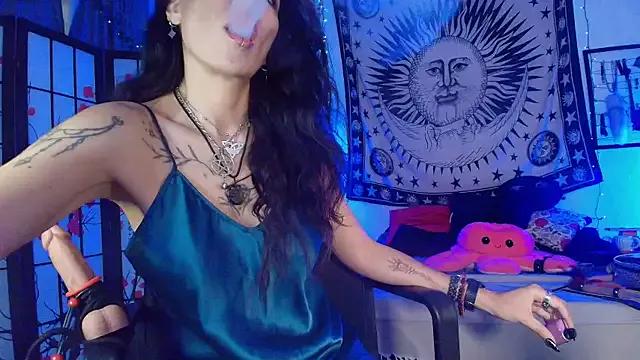 StripChat iammistresssss is Private iammistresssss — Worship mistress titts