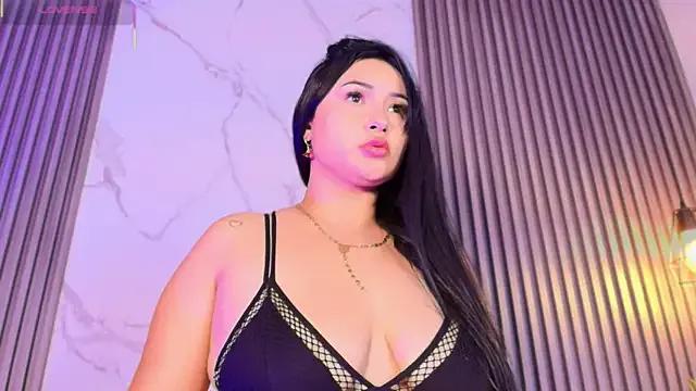 StripChat Iamvictoria06 is Freechat Iamvictoria06 — bounce boobs your face