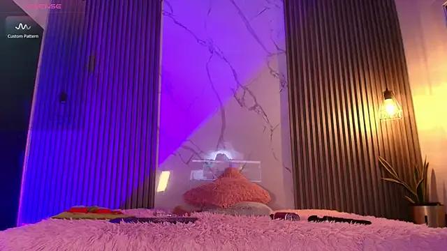 Freechat Iamvictoria06 on StripChat