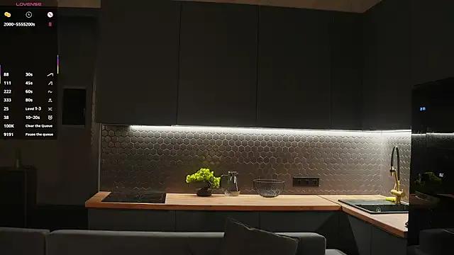 IdaJonesy — Flash boobs