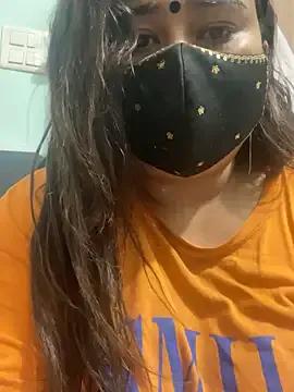 Freechat indian-hotmilfs on StripChat