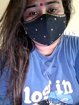 Freechat indian-hotmilfs on StripChat