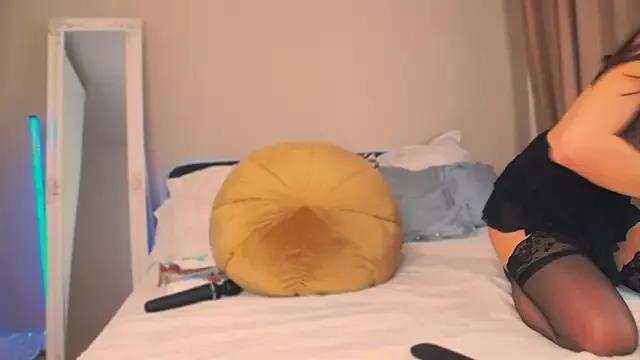 Private InsideMia on StripChat