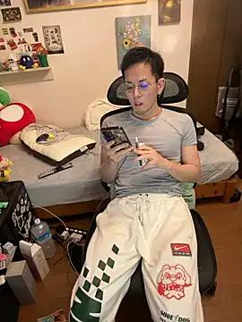 StripChat ippei0001 is Freechat ippei0001 — 2