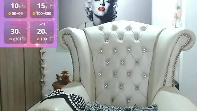 Private Isabelhot1 on StripChat