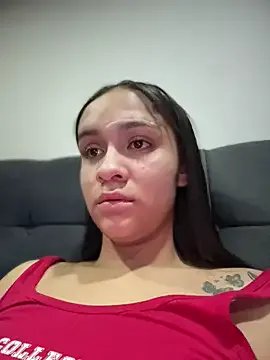 Freechat Isabella-Teen on StripChat