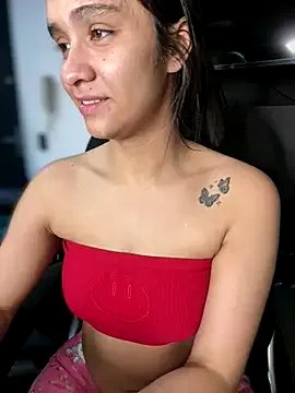 Freechat Isabella-Teen on StripChat