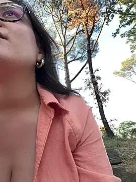 Its_Jade on StripChat