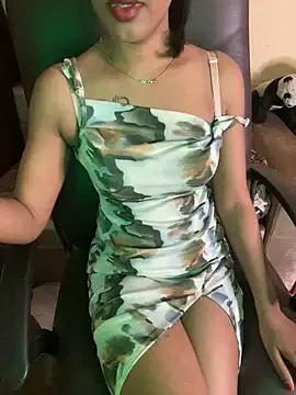 StripChat its_ur_flora is Freechat its_ur_flora — Nipple tease