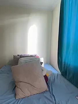 Ivelleee_ on StripChat