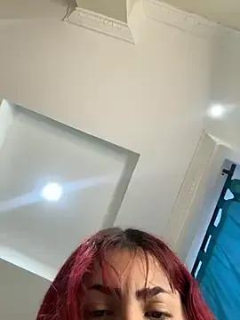 Ivelleee_ on StripChat