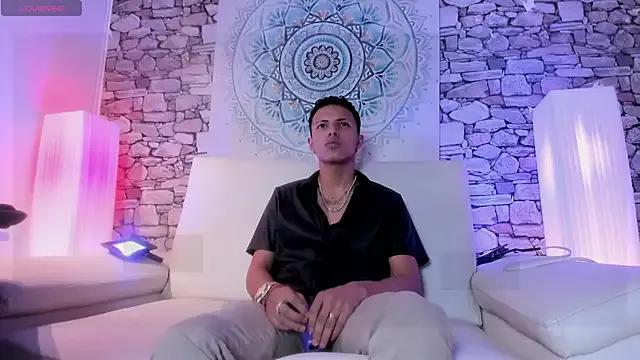 StripChat Jace_Carter_ is Freechat Jace_Carter_ — GET RED MY ARSE (SPANKING HARD)