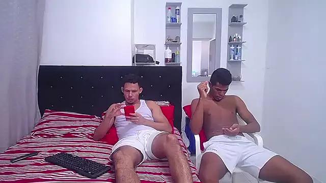 Freechat jack_Bigcocklatin on StripChat