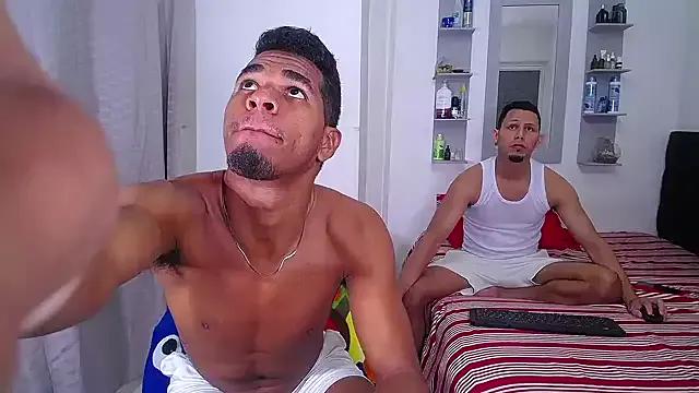 Freechat jack_Bigcocklatin on StripChat