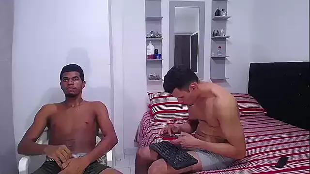 Freechat jack_Bigcocklatin on StripChat