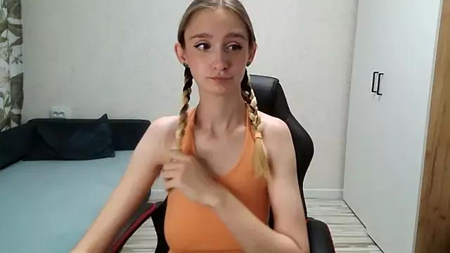 Jackie_Morgan on StripChat