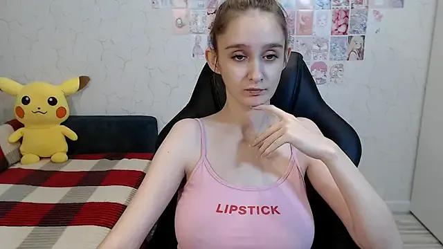 Jackie_Morgan on StripChat