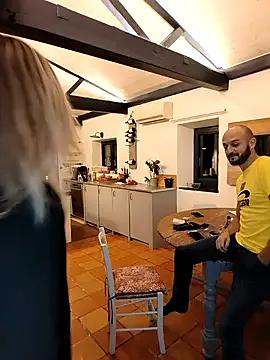 Jade_Emeraud — Dbut de soire