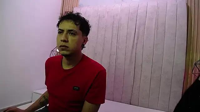 jakeyariana — SUCK THE BOOBS JAKE