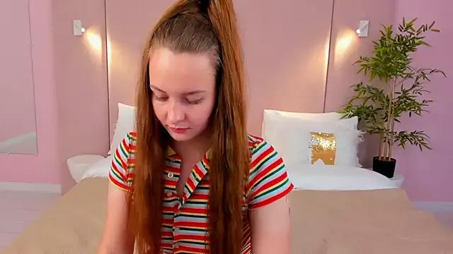 Private JaniceCollins on StripChat