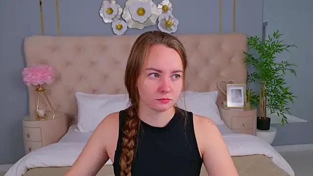 Private JaniceCollins on StripChat