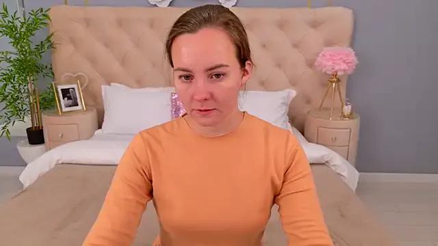 JaniceCollins — Controlling my toy 2 minutes