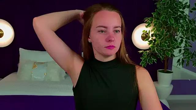 Private JaniceCollins on StripChat