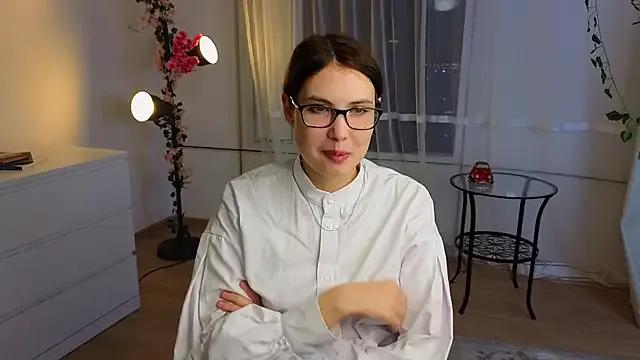 JanyceGrzyb on StripChat