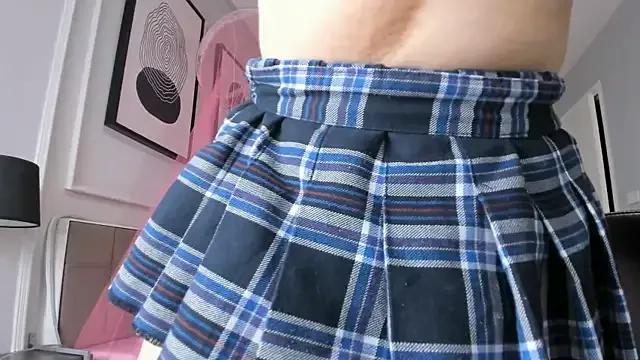 Freechat Jap_amelle on StripChat