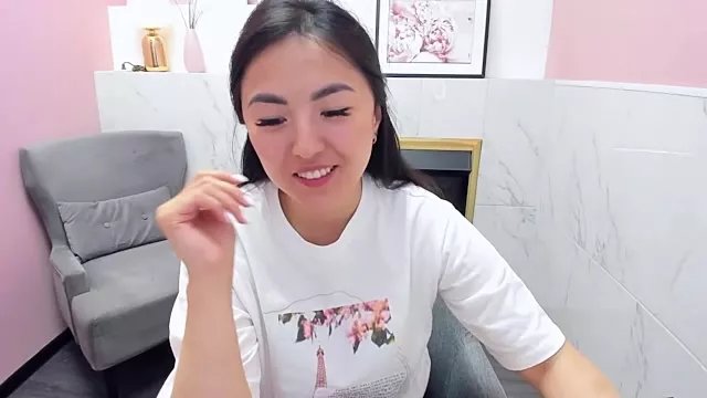 Private JasmineMagical on StripChat