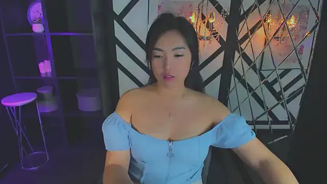 Private JasmineMagical on StripChat