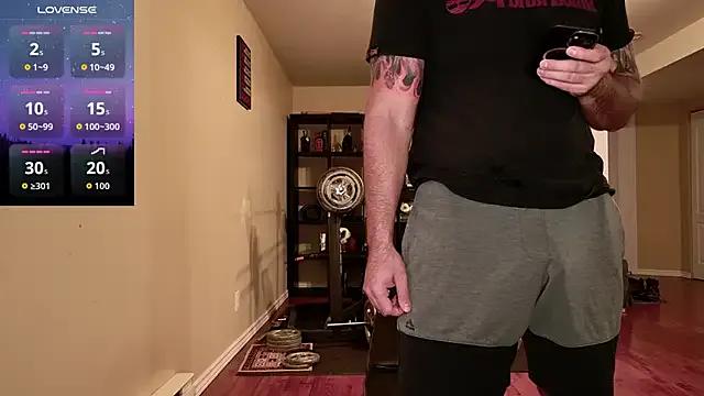 JayXCee_Official — naked and jerking