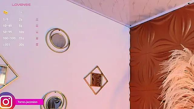 Private Jazmintorress on StripChat