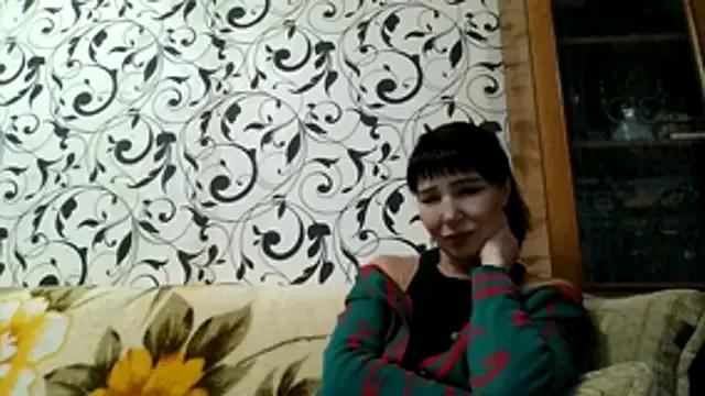 JeaneDavis on StripChat