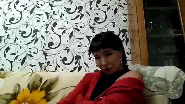 JeaneDavis on StripChat