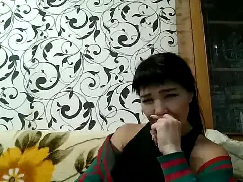 JeaneDavis on StripChat