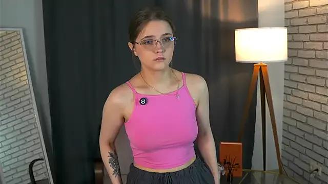 JeanToh on StripChat